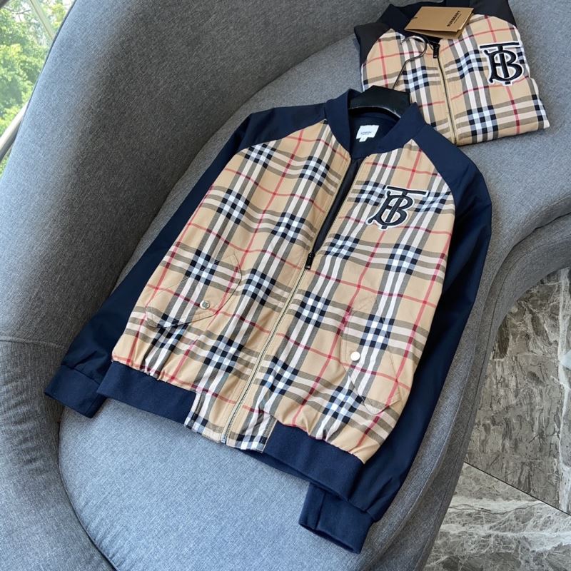 Burberry Outwear